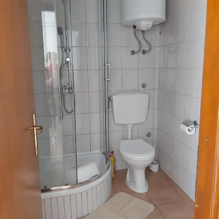 Appartement Hapcic