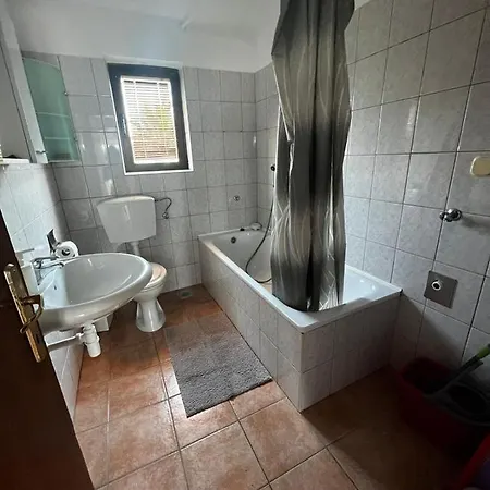 Appartement Hapcic *