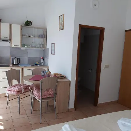Appartement Hapcic *
