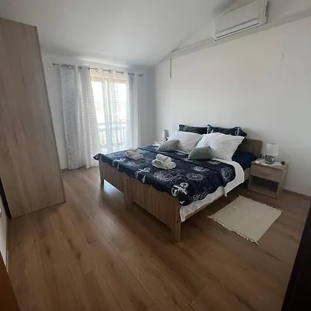 Appartement Hapcic *