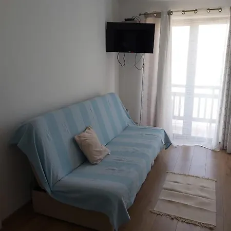 Hapcic Appartement *
