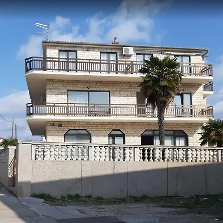 Hapcic Appartement