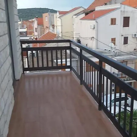 Appartement Hapcic