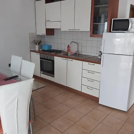Hapcic Appartement *
