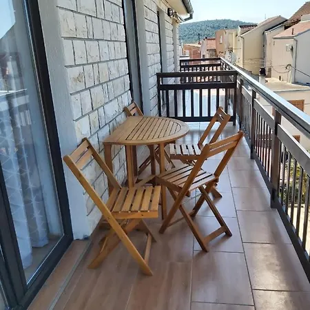 Hapcic Appartement Pirovac