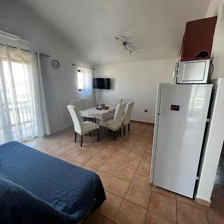 Hapcic Appartement *