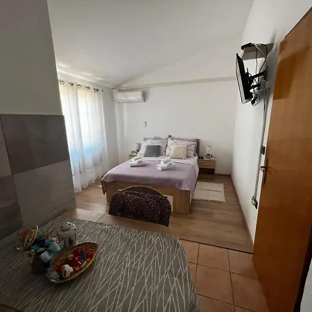 Appartement Hapcic